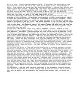 Esszék 'History Ignored Repeats Itself: A peek at Books Written by Katherine Ann Porter,', 1.                