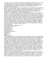 Esszék 'Current Controversies Related to Reproductive Health Policy', 1.                