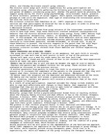 Esszék 'Children-of-Divorce Group Therapy ', 3.                