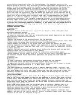 Esszék 'Children-of-Divorce Group Therapy ', 4.                