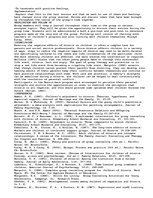 Esszék 'Children-of-Divorce Group Therapy ', 6.                