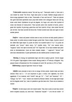 Kutatási anyagok 'Fight Sport Ways', 2.                