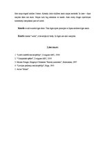 Kutatási anyagok 'Fight Sport Ways', 3.                