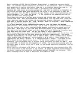 Esszék 'Basic knowledge of CPR (Cardio Pulmonary Respiration)', 1.