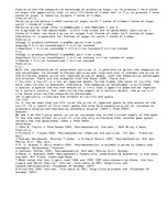 Esszék 'Discuss Six questions for Macroeconomic', 5.                