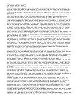 Esszék 'My Place by Sally Morgan in Relation to the Movie "Fight Club" by David Fincher,', 2.                