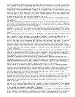 Esszék 'My Place by Sally Morgan in Relation to the Movie "Fight Club" by David Fincher,', 3.                