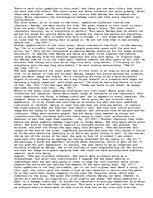 Esszék 'The Great Gatsby - symolism', 1.                