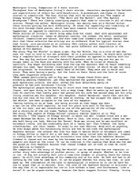 Esszék '"The Legend of Sleepy Hollow", "Rip Van Winkle", "The Devil and Tom Walker", and', 1.                