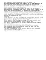 Esszék '"The Legend of Sleepy Hollow", "Rip Van Winkle", "The Devil and Tom Walker", and', 3.                