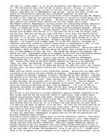 Esszék 'The Tempest', 1.                