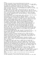 Esszék 'A Hands on Guide to Ancient China', 1.                