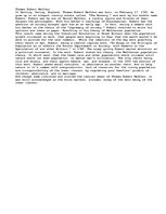 Esszék 'Thomas Robert Malthus and the Industrial Revolution ', 1.                