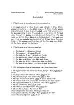 Összefoglalók, jegyzetek 'Vācu valoda juristiem no O.Pribitokas grāmatas', 2.                