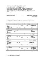 Összefoglalók, jegyzetek 'Vācu valoda juristiem no O.Pribitokas grāmatas', 3.                