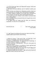 Összefoglalók, jegyzetek 'Vācu valoda juristiem no O.Pribitokas grāmatas', 4.                