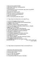 Összefoglalók, jegyzetek 'Vācu valoda juristiem no O.Pribitokas grāmatas', 6.                