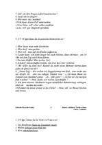 Összefoglalók, jegyzetek 'Vācu valoda juristiem no O.Pribitokas grāmatas', 7.                