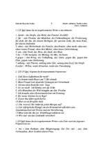 Összefoglalók, jegyzetek 'Vācu valoda juristiem no O.Pribitokas grāmatas', 11.                