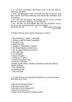 Összefoglalók, jegyzetek 'Vācu valoda juristiem no O.Pribitokas grāmatas', 12.                