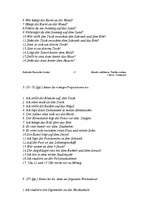 Összefoglalók, jegyzetek 'Vācu valoda juristiem no O.Pribitokas grāmatas', 13.                