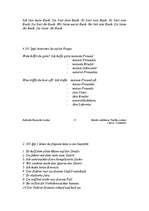 Összefoglalók, jegyzetek 'Vācu valoda juristiem no O.Pribitokas grāmatas', 15.                