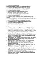 Összefoglalók, jegyzetek 'Vācu valoda juristiem no O.Pribitokas grāmatas', 21.                