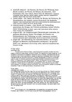 Összefoglalók, jegyzetek 'Vācu valoda juristiem no O.Pribitokas grāmatas', 22.                