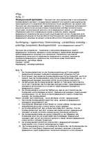 Összefoglalók, jegyzetek 'Vācu valoda juristiem no O.Pribitokas grāmatas', 26.                