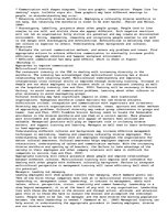 Esszék 'Effective Business Communication. A Report Written to Provide Guidelines That Wi', 2.                