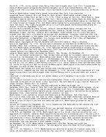 Esszék 'Essay on George Washington ', 2.                