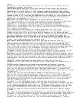 Esszék 'Essay on George Washington ', 3.                