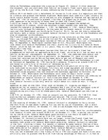 Esszék 'Essay on George Washington ', 4.                