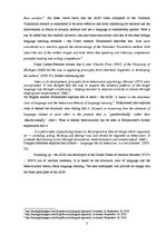 Kutatási anyagok 'Audio Lingual Method', 7.                