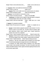 Kutatási anyagok 'Audio Lingual Method', 12.                