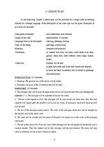 Kutatási anyagok 'Audio Lingual Method', 13.                