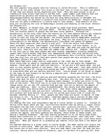 Esszék 'Weight Loss', 2.                