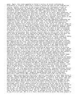 Esszék 'Friedrich Wilhelm Nietzsche: Distinctive Philosopher and Contributor to Modern P', 2.                