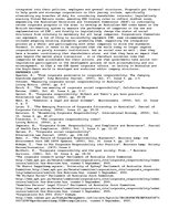 Esszék 'Review of Corporate Responsibility', 4.                