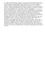 Esszék 'Ethics in the Workplace ', 1.                