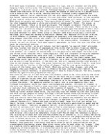 Esszék 'Special Race Regulations ', 1.                