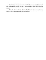 Prezentációk 'The Most Famous Belgian Festivals', 2.                