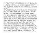 Esszék 'John Adams and Zachary Taylor', 1.                