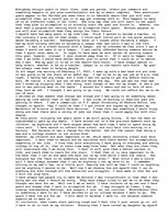 Esszék 'Personal and Professional Goals', 1.                