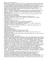 Esszék 'Internet Growth and Competitive Differentiation: On-line Travel Agencies', 2.                