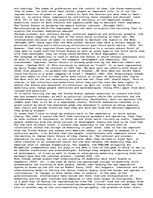 Esszék 'Modernity Is the Second form of Colonization', 2.                