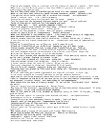 Összefoglalók, jegyzetek 'Study Guide on the Early Time Periods of the United States, and how British Rule', 1.