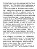 Esszék 'Animal Testing Position Paper', 1.                