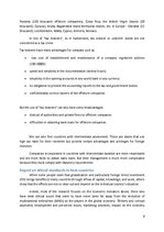 Kutatási anyagok 'Ethics of International Investmesnts', 4.                