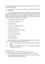 Kutatási anyagok 'Ethics of International Investmesnts', 5.                